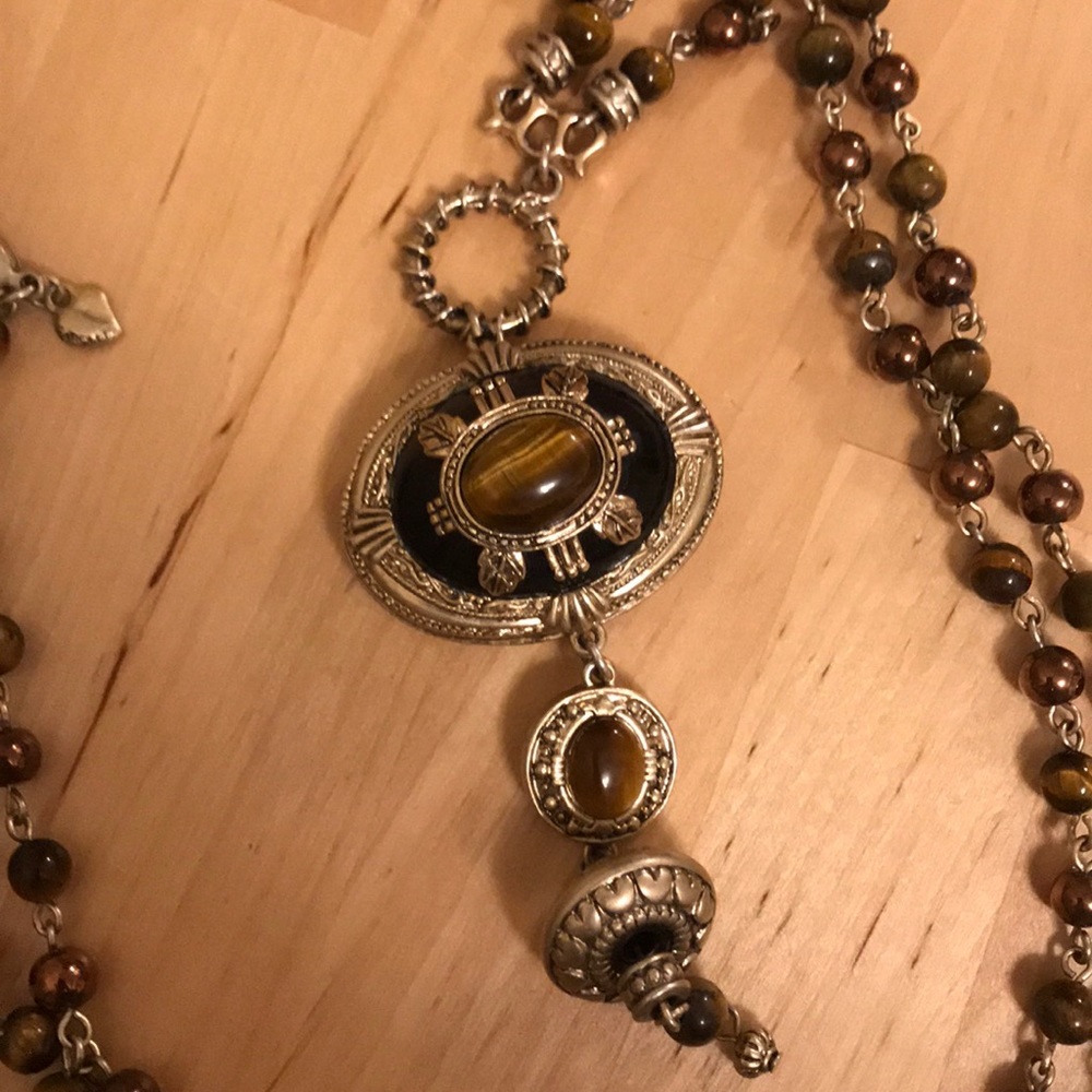 ❤️Gorgeous Carolee necklace❤️